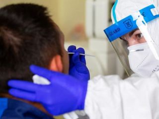 Se agregan cefalea, diarrea y vmitos a la definicin de caso sospechoso de coronavirus