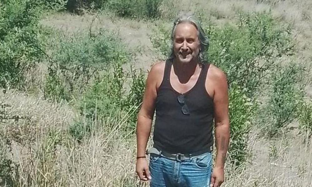 Roberto José Carmona