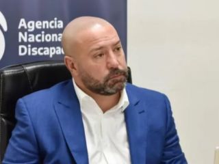 ANDIS: La Justicia expone un entramado de corrupci�n en el �rea de discapacidad