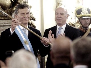 100 das del gobierno de Macri