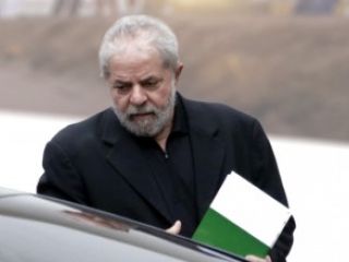 Lula divulg una carta abierta