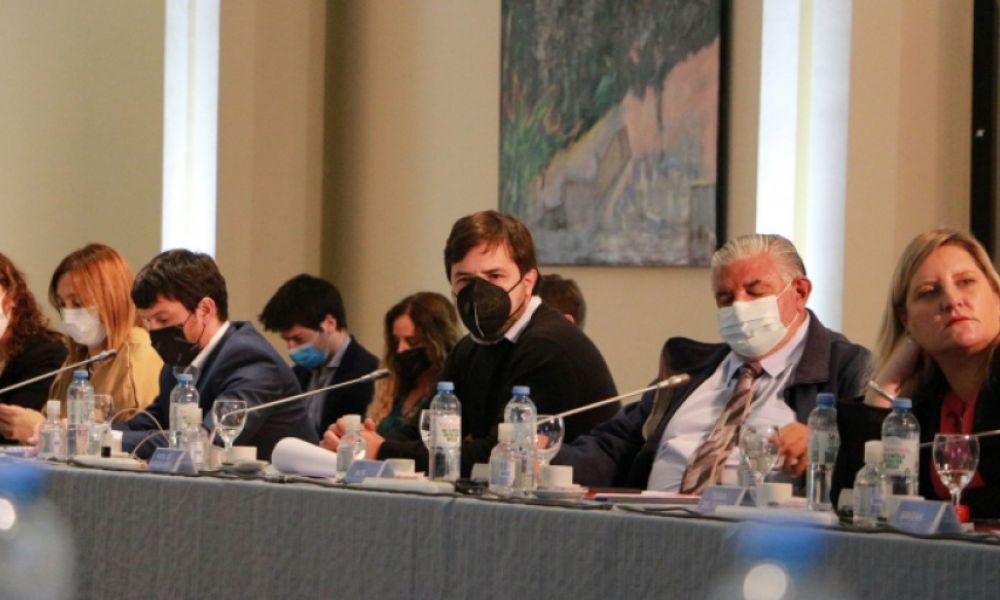 Seguirán los cuidados para prevenir casos de influenza