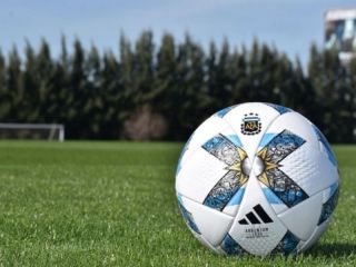 Juez frena la implementacin de Sociedades Annimas Deportivas en el ftbol argentino