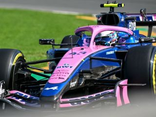 Colapinto quedó 16° en la clasificación Sprint del GP de China: Russell se quedó con la pole