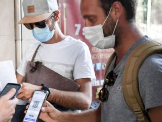 Pase Sanitario: Lo que debs saber y las multas millonarias a organizadores de eventos