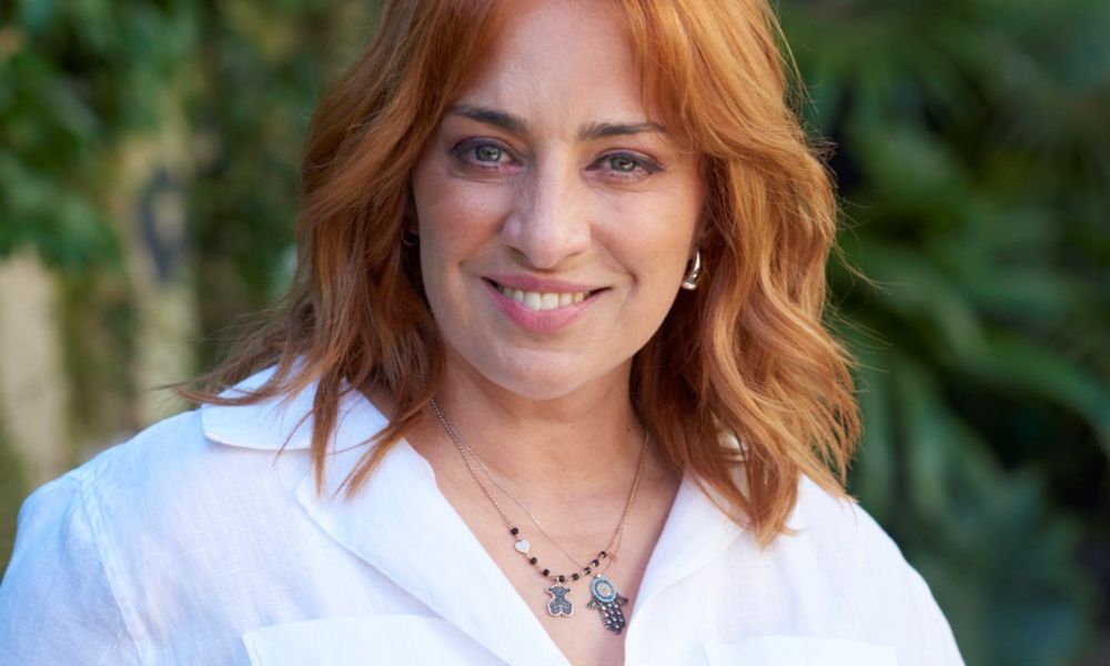 María Julia Oliván