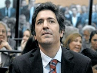 Casanello: Las imgenes fueron una sorpresa para m