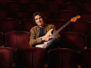 Murió Felipe Staiti, alma guitarrera de Los Enanitos Verdes y emblema del rock argentino