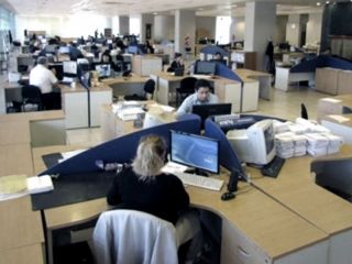 A partir del 1 de mayo la administracin pblica volver a la presencialidad completa