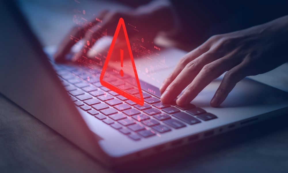 Cómo robaron más de $22 millones con un virus