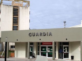 Los hospitales pblicos bonaerenses al lmite