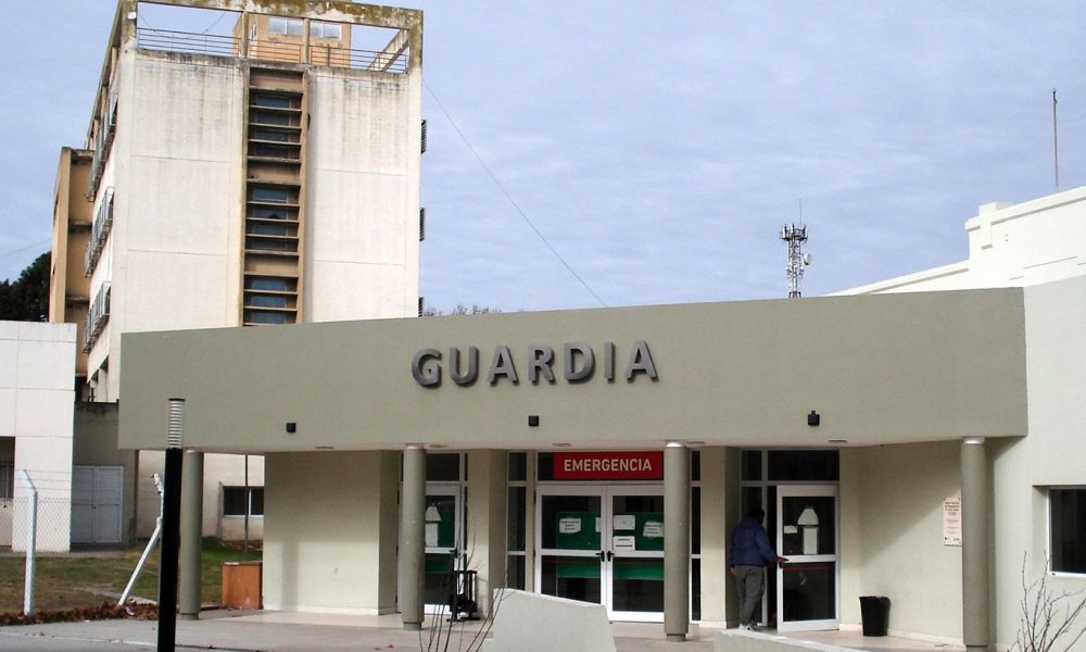 HIGA Junín