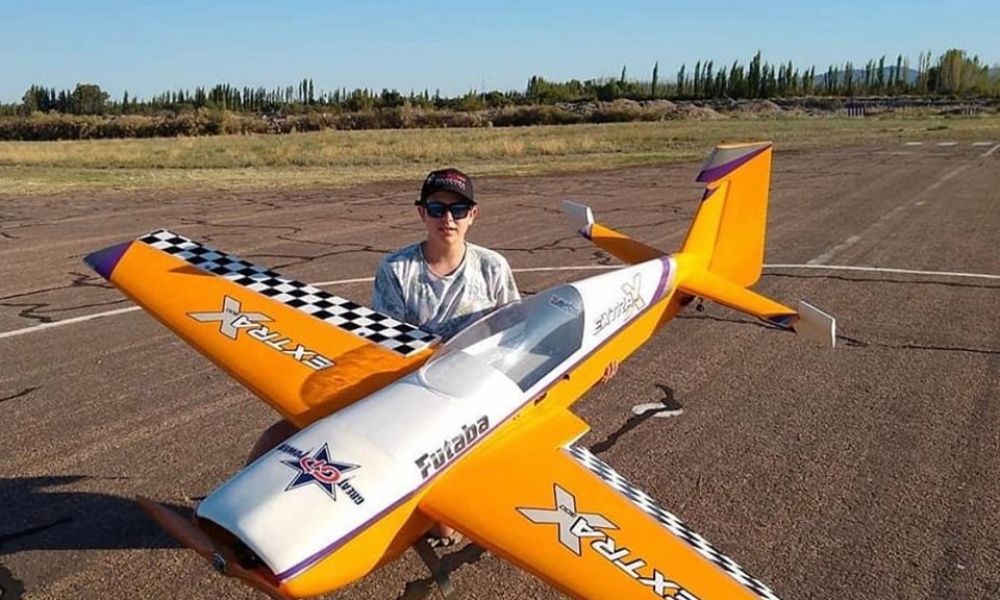 Primer fecha de IMAC en San Nicolás