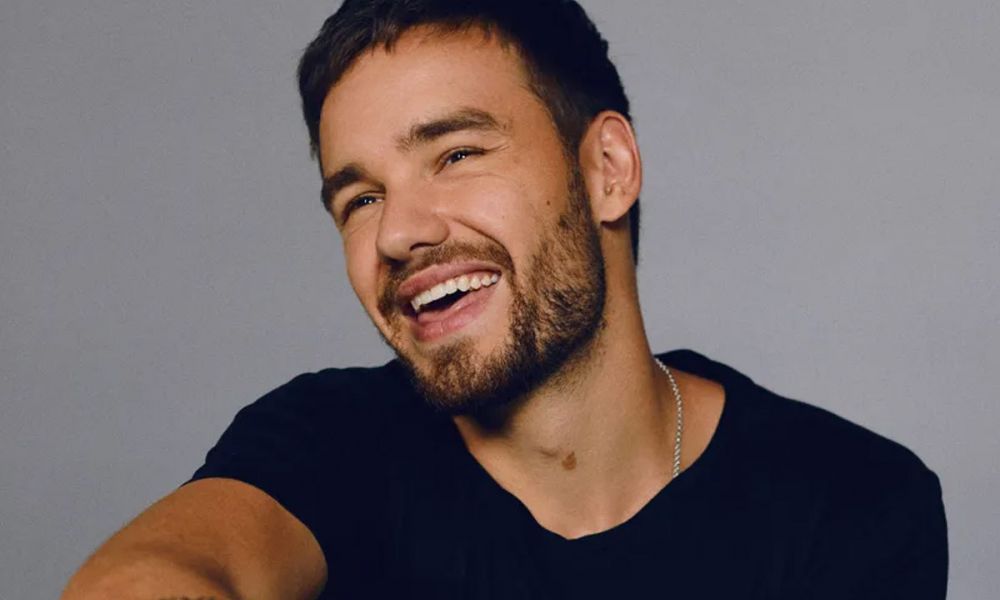 Liam Payne