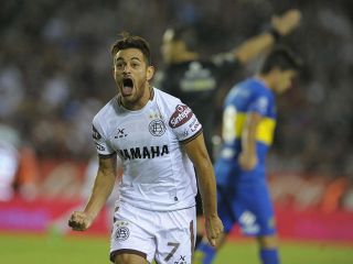 Los ttulos que dej la octava fecha del ftbol argentino