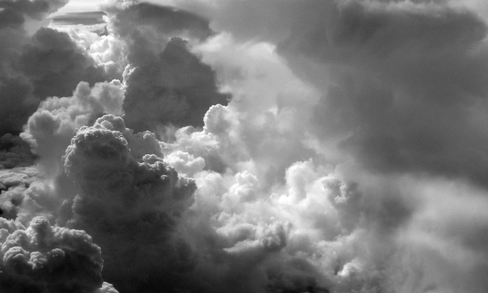 Lluvias y frente frío llegan a la provincia de Buenos Aires
