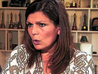 Kirchner fue mi amante por 10 aos