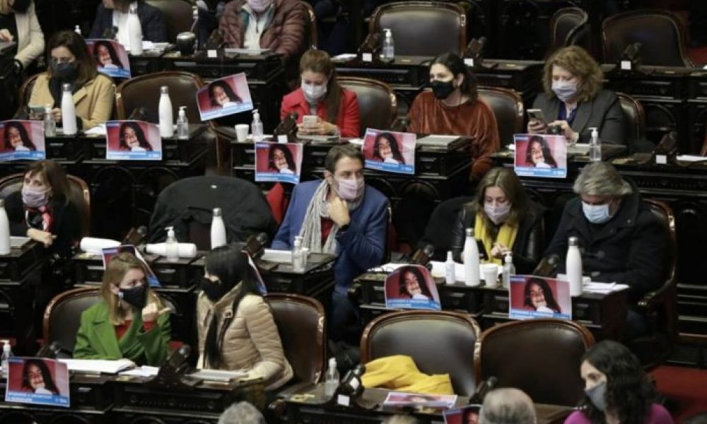 Diputados aprobó reforma del Monotributo