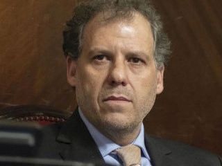 Rico Zini celebró la inclusión de la Presa del Arroyo Pergamino en el Presupuesto 2026 y pidió que «esta vez se cumpla»