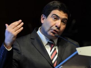 Echegaray: Bez terminar preso