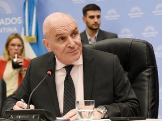 Allanamientos en Pergamino por la causa Espert: Investigan vnculos con el empresario narco Fred Machado