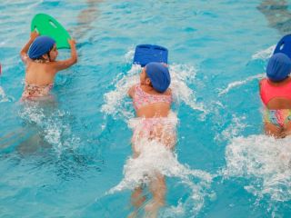 Ms de 500 nios disfrutan de un verano lleno de deporte y aprendizaje en Pergamino