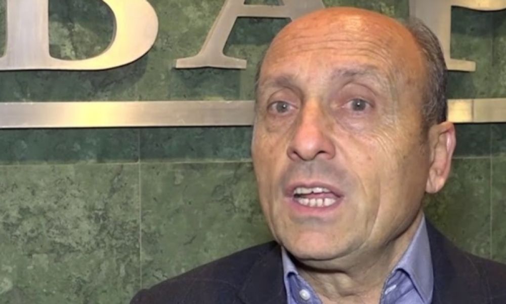 Horacio Salaverri