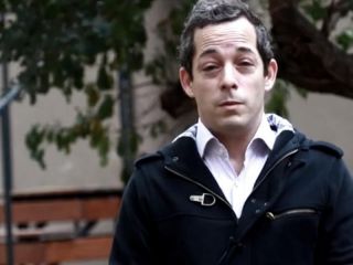 Lucas Marino Aguirre: Cuidemos a los adultos mayores