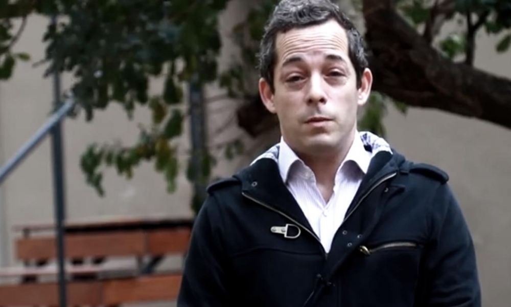 Lucas Marino Aguirre