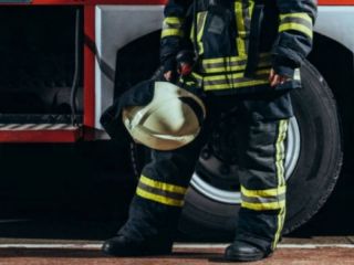 Arrecifes: 50 mujeres se inscribieron para ser bomberos voluntarios