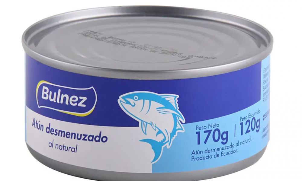 Los primeros productos importados llegan a los supermercados