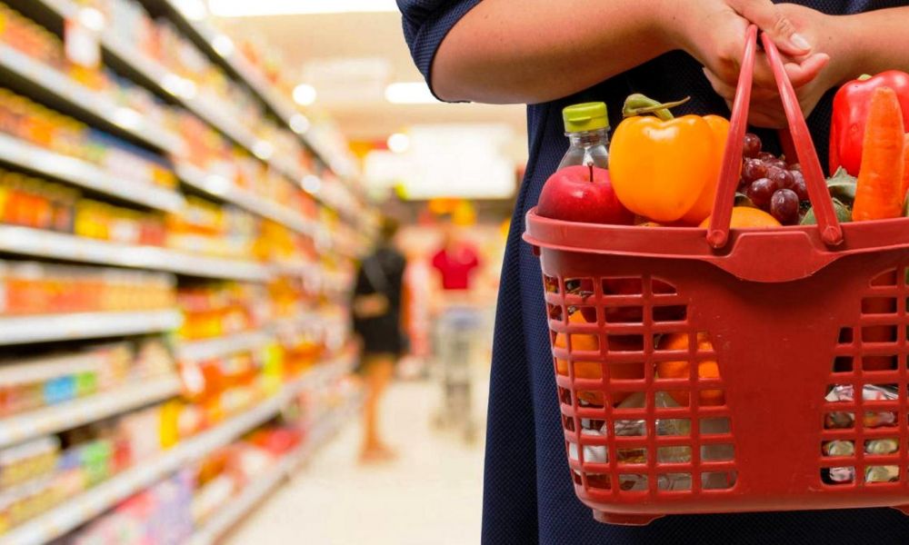 Interior bonaerense: Entre las canastas más accesibles