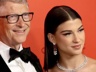 La hija de Bill Gates, envuelta en una polémica por presunto fraude digital