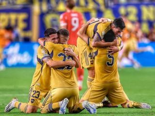 Boca va por el milagro ante Auckland City en el Mundial de Clubes 2025