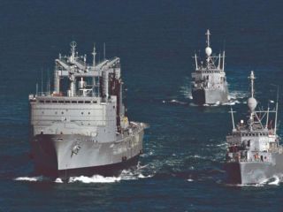 Argentina no descarta apoyo militar a EE.UU. e Israel en el conflicto con Irán