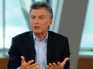 Los argentinos estamos reconstruyendo confianza