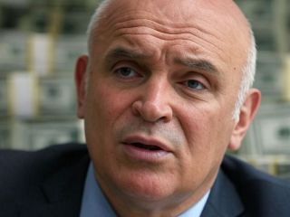 Espert, sobre el dlar y el cepo: No habr sorpresas y la salida ser sin traumas