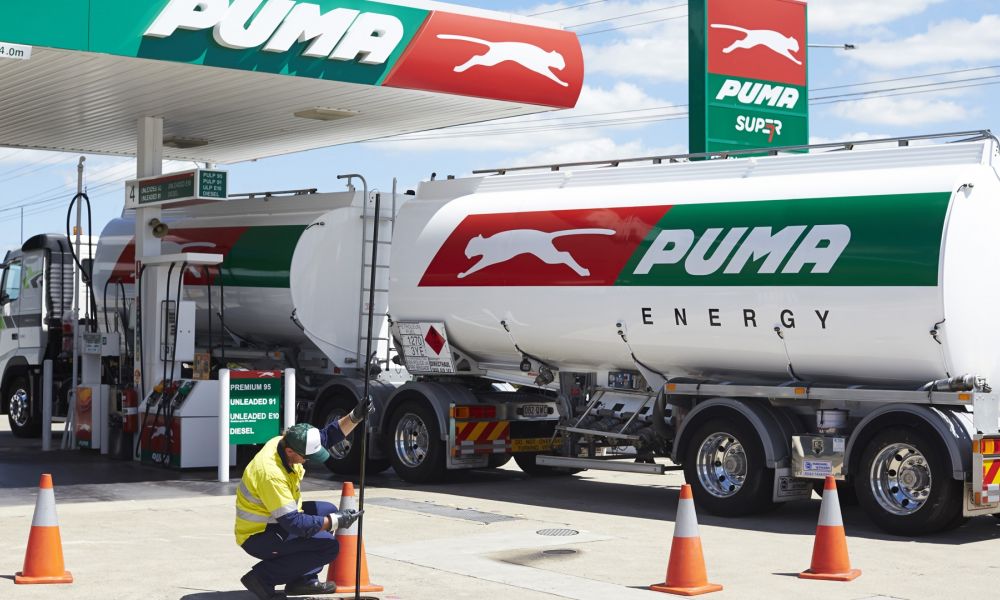 Las petroleras suben los combustibles