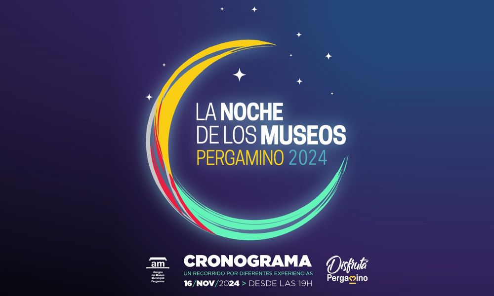 Llega la 9º Noche de los Museos