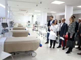 San Nicols, pionero en el sistema de vouchers de salud en Argentina