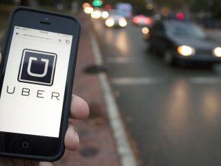 Cmo funciona Uber?