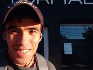 Encuentran un cuerpo en la zona donde buscaban a Facundo Astudillo Castro