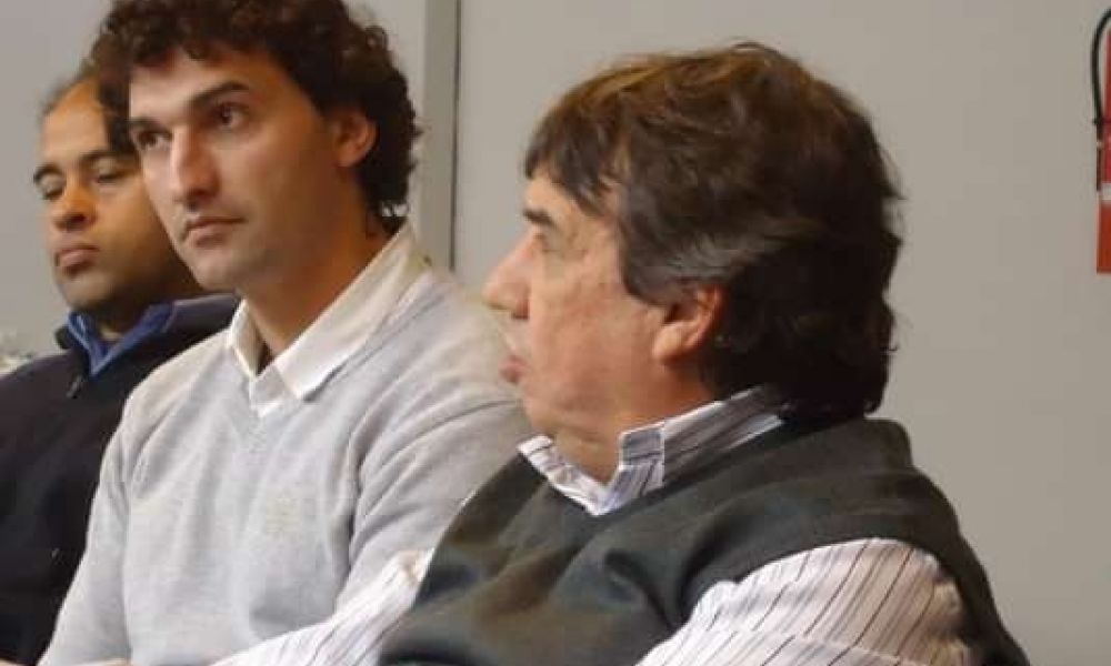 IOMA en San Nicolás con denuncias en la Justicia