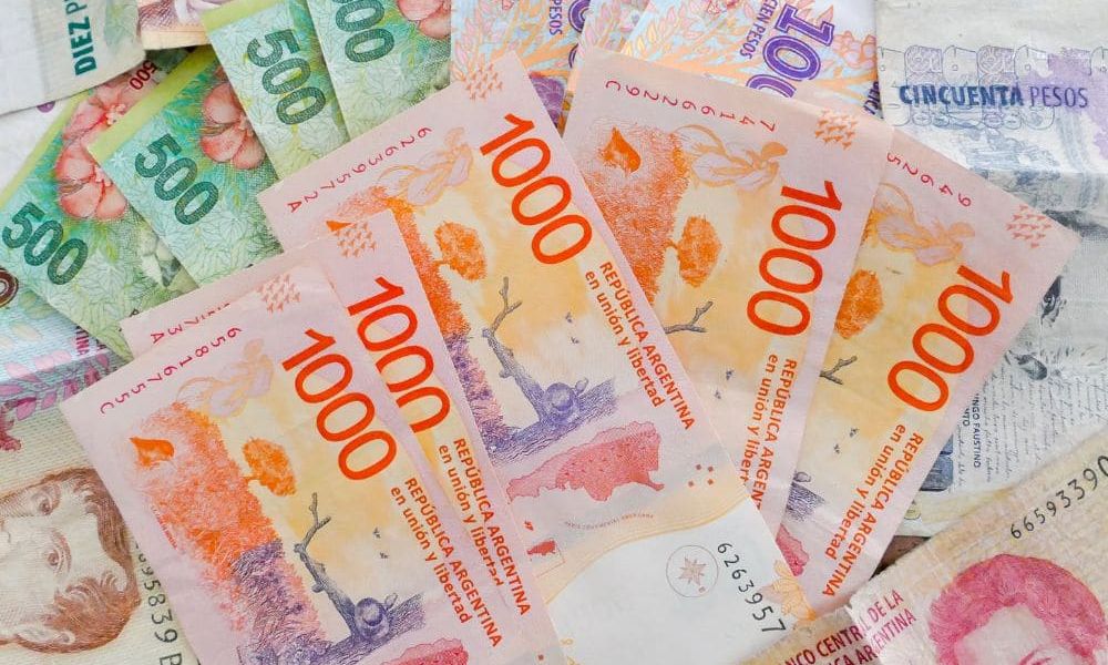 Amplían los créditos para jubilados y trabajadores