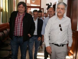Mximo: Cristina se presentar a declarar