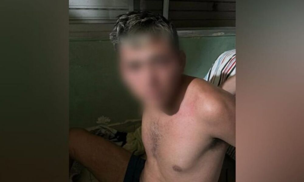Quinto sospechoso del crimen de Umma capturado