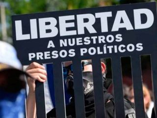Venezuela: ONG Foro Penal confirma 444 excarcelaciones mientras siguen protestas por presos políticos
