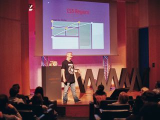 Microsoft, Google y Adobe disertarn en Barcelona en evento de diseo web