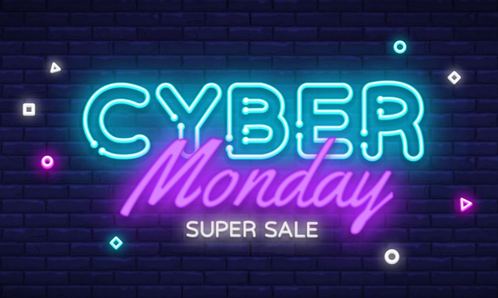 Cyber Monday