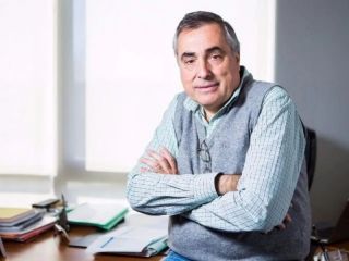 De un garage a un nuevo imperio: Ricardo Yapur, el hombre que nunca se detuvo